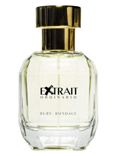 Extrait Ordinario Ruby Bondage