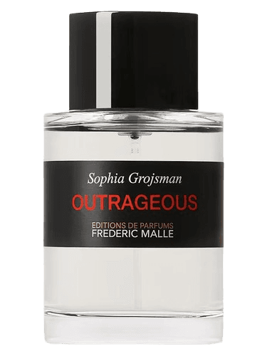 Frederic Malle Outrageous!