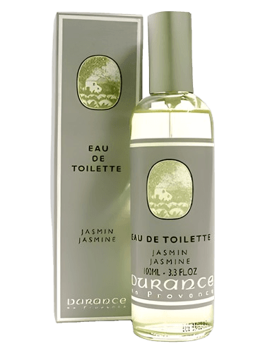 Durance en Provence Jasmin