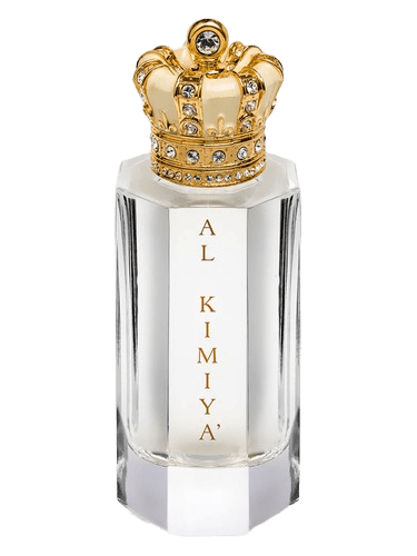 Royal Crown AL Kimiya
