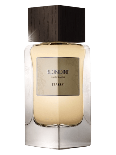 Frassai Blondine