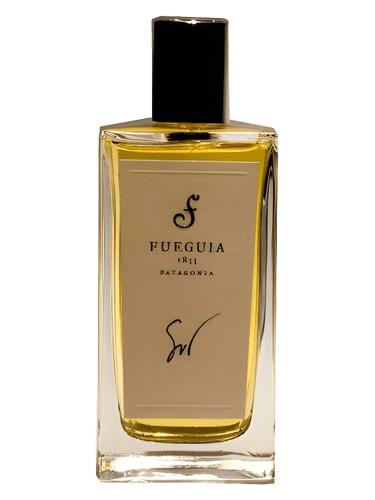 Fueguia 1833 Sur