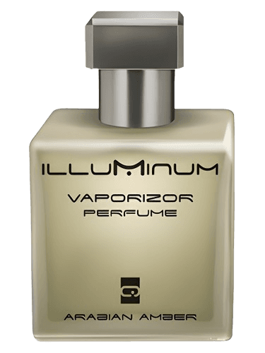 Illuminum Arabian Amber