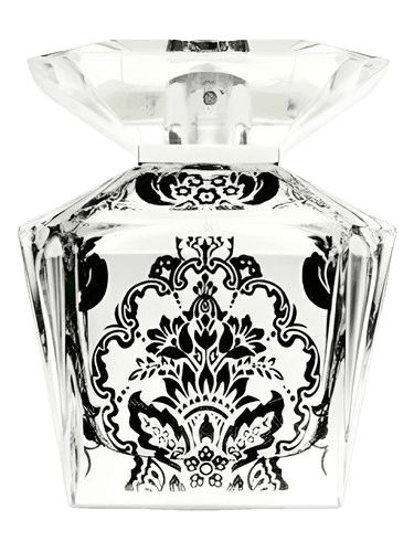 Badgley Mischka Fleurs de Nuit