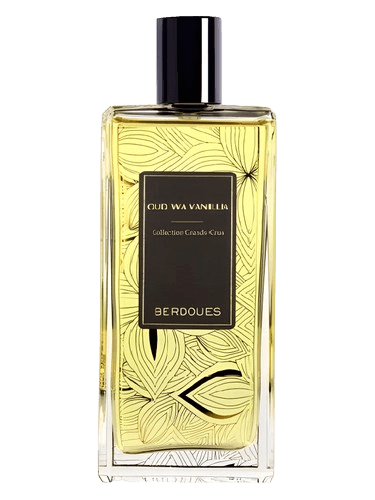 Parfums Berdoues Oud Wa Vanillia