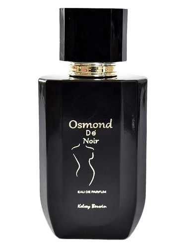 Kelsey Berwin Osmond de Noir