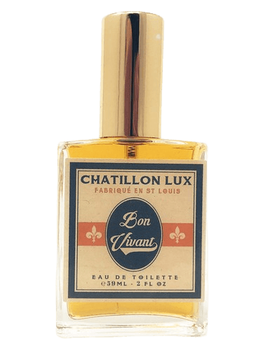 Chatillon Lux Parfums Bon Vivant