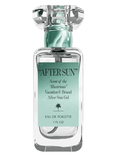 Arquiste After Sun