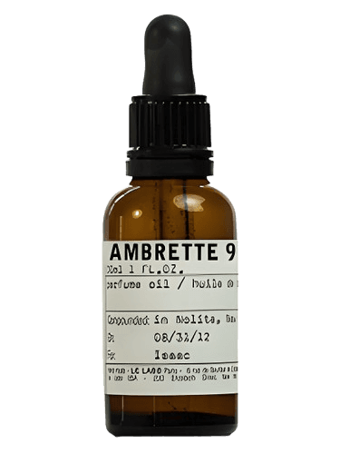 Le Labo Ambrette 9 Perfume Oil