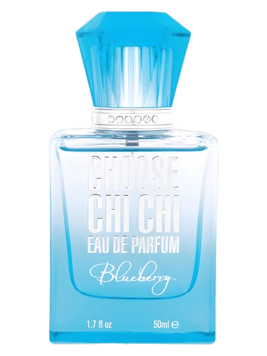 Chi Chi Blueberry