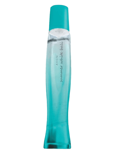 Avon Summer White Bali
