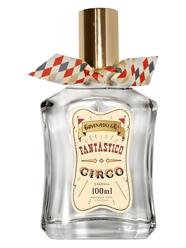 Granado Fantástico Circo
