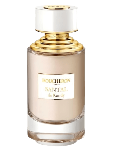 Boucheron Santal de Kandy