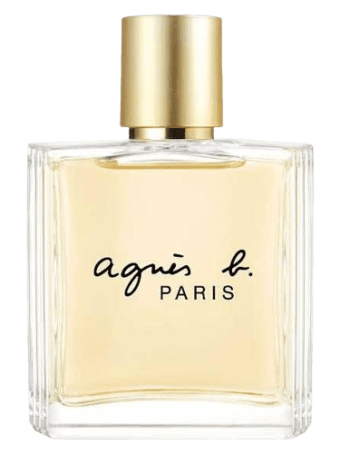 Agnes B Le Parfum