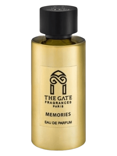 The Gate Fragrances Paris Memories
