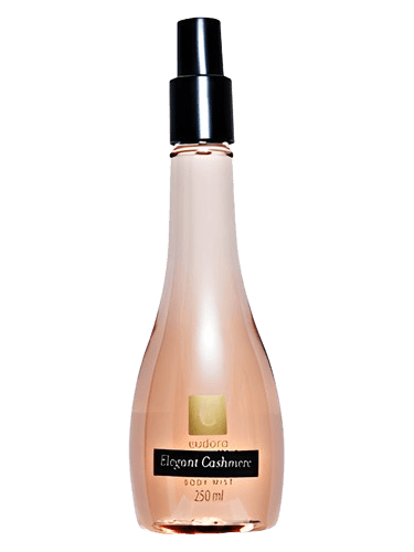 Eudora Elegant Cashmere