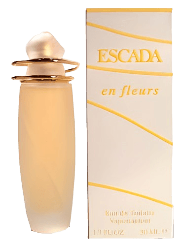 Escada Escada en Fleurs