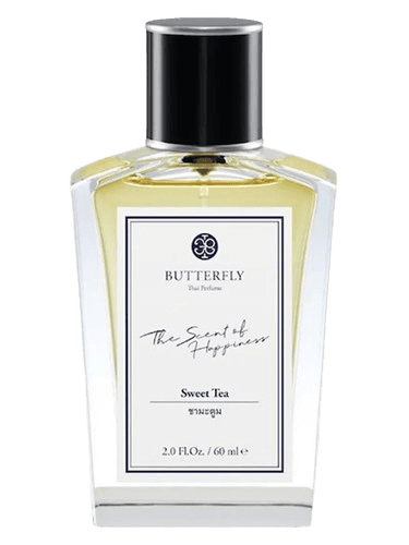 Butterfly Thai Perfume Sweet Tea