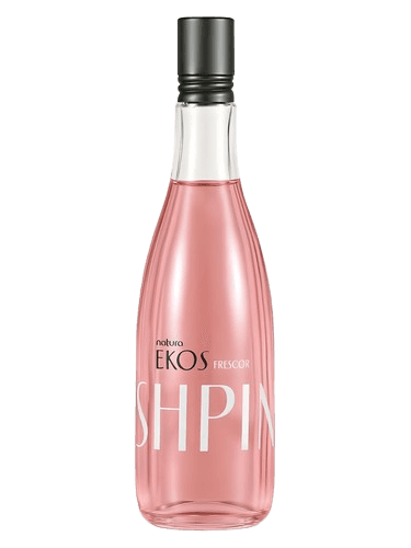 Natura Frescor Ishpink