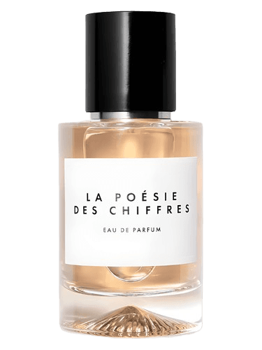 Beauty Pie La Poésie Des Chiffres
