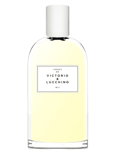 Victorio & Lucchino Nº 1 Azahar Radiante