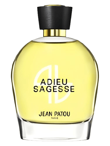Jean Patou Collection Heritage Adieu Sagesse