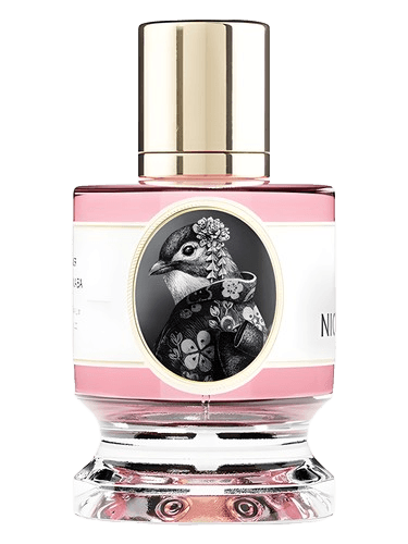 Zoologist Perfumes Nightingale