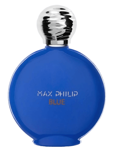 Max Philip Blue