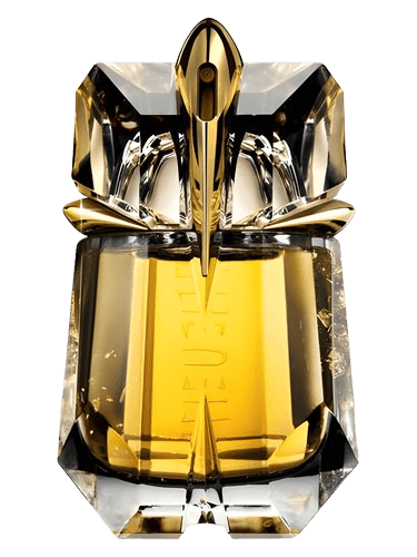 Mugler Alien Liqueur de Parfum 2009