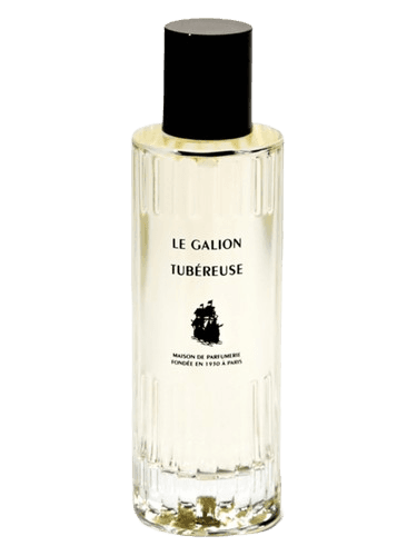 Le Galion Tubereuse