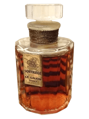 Le Galion Sortilège