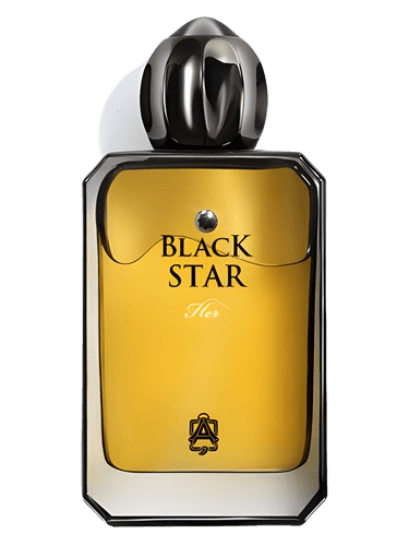 Abdul Samad Al Qurashi Black Star Her