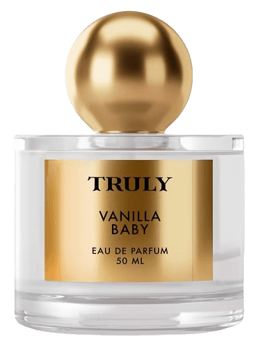 Truly Vanilla Baby
