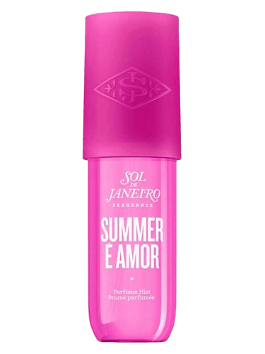 Sol de Janeiro Summer é Amor