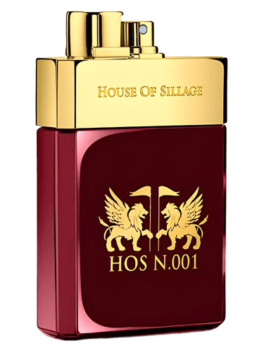House Of Sillage HoS N.001