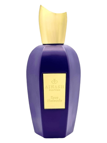 Ainash Parfums Rose Molecule