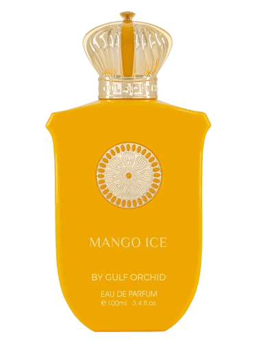 Gulf Orchid Mango Ice