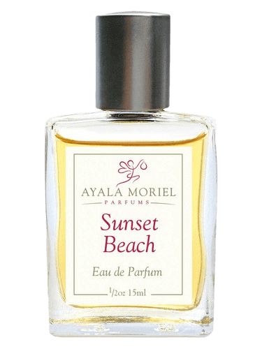 Ayala Moriel Sunset Beach
