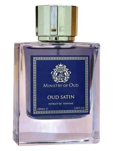 PARIS CORNER Oud Satin