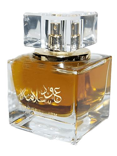 Lattafa Perfumes Oud Salama