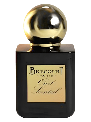 Brecourt Oud Santal