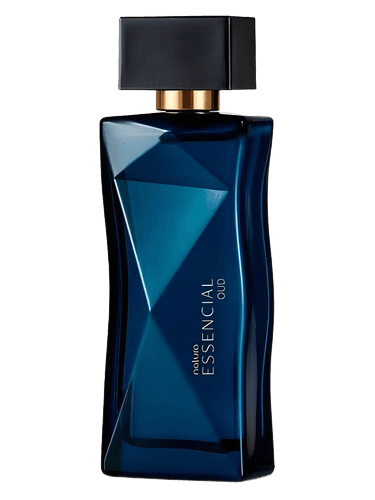 Natura Essencial Oud