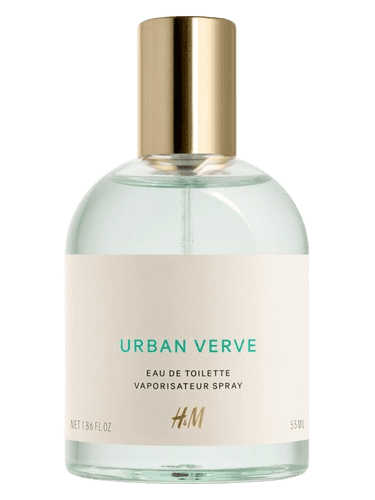H&M Urban Verve