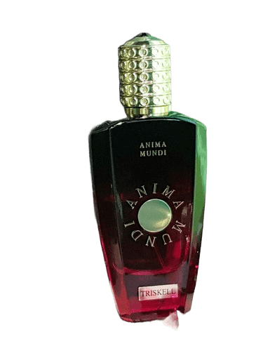 Anima Mundi Triskell