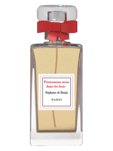 Stéphanie de Bruijn - Parfum sur Mesure Promenons-nous Dans Les Bois