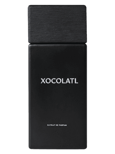 SAFF & Co. Xocolatl