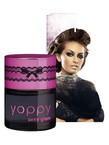 Yoppy Yoppy Sexy Glam