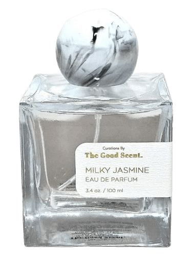 The Good Scent Milky Jasmine