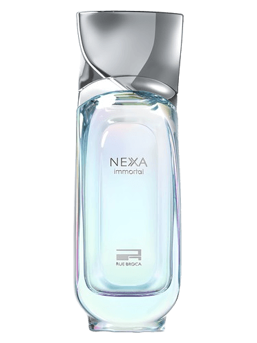Rue Broca Nexa Immortal