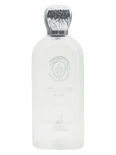 Maison Alhambra Delilah Blanc